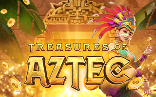 Heng365 pgslot Aztec