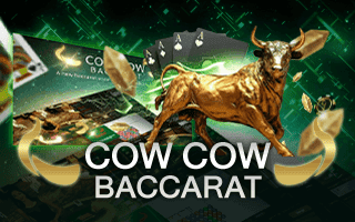 Heng365 Cow-Cow-Baccarat