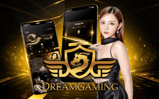 Heng365 Dreamgaming