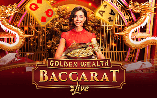 Heng365 Golden Welth baccarat