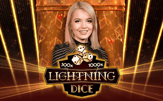 Heng365 Lightning Dice