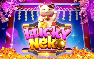 Heng365 Pgslot Lucky Neko