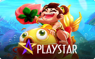 Playstar slot Heng365