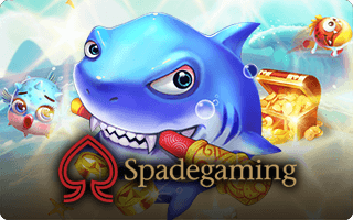 Heng365 Spadegaming fish