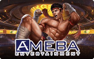 Heng365 AMEBA slot