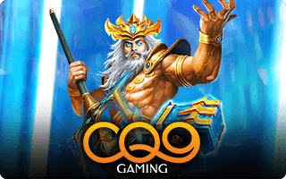 CQ9 slot Heng365