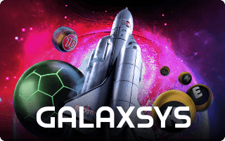 Heng365 Galaxsys slot