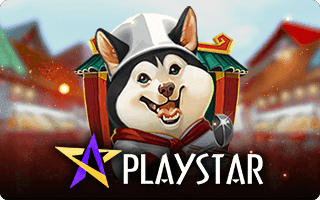 Heng365 Playstar slot providers