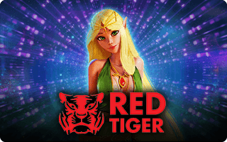 RED Tiger slot Heng365