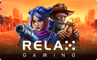 relax gaming Heng365 slot