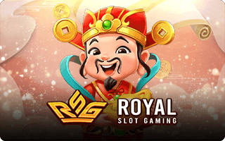 Heng365 Royal slot gaming