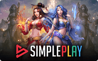 Simpleplay Heng365 slot